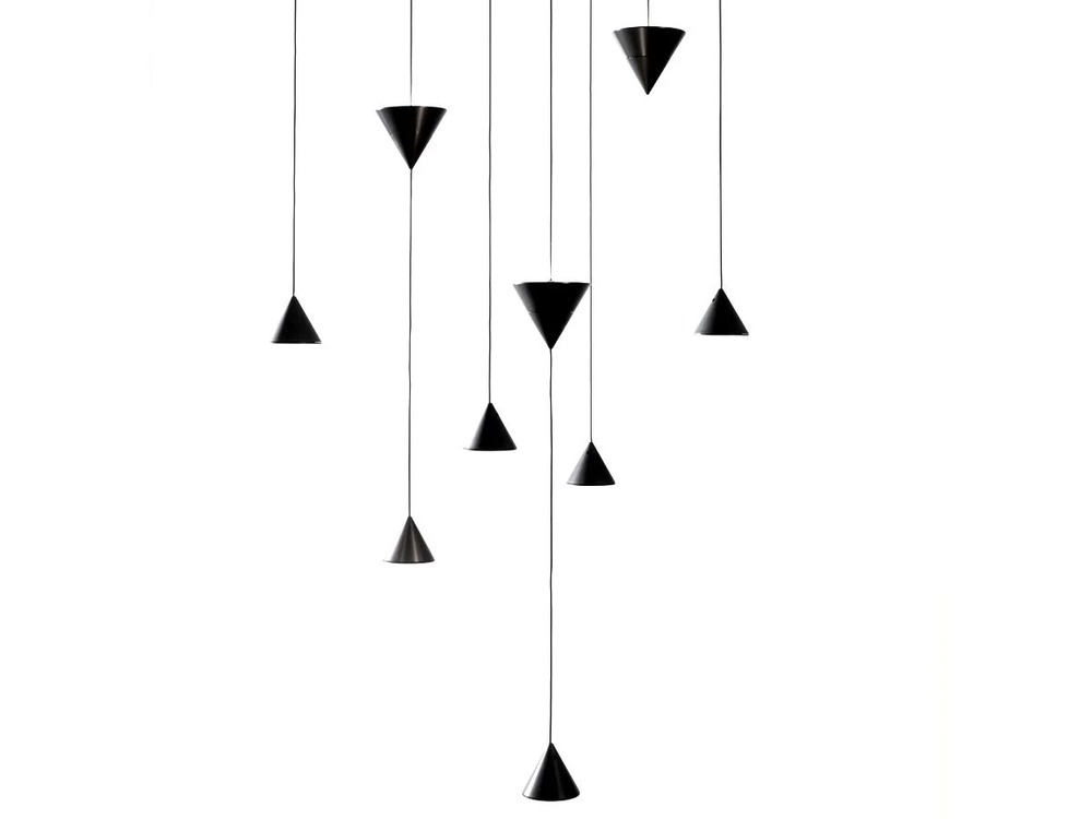 Світильник Filomena: SE270 CN INT від KARMAN. Изображение 1