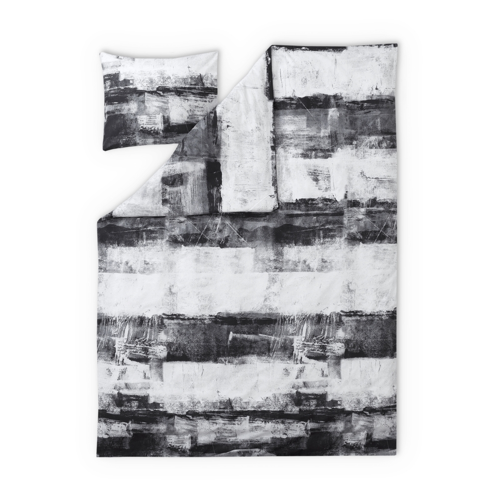 Набір постільної білизни Finlayson CANVAS. Изображение 1