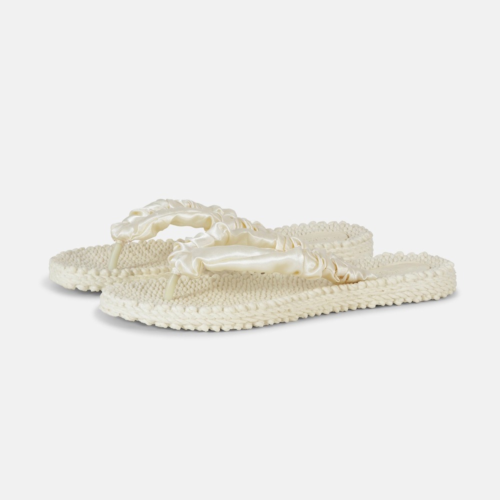 В'єтнамки жіночі Flip Flop 114 Winter White. Изображение 1