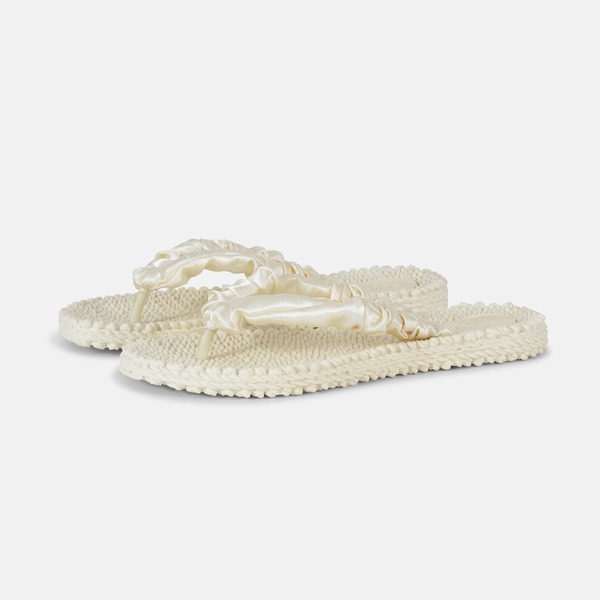 В'єтнамки жіночі Flip Flop 114 Winter White