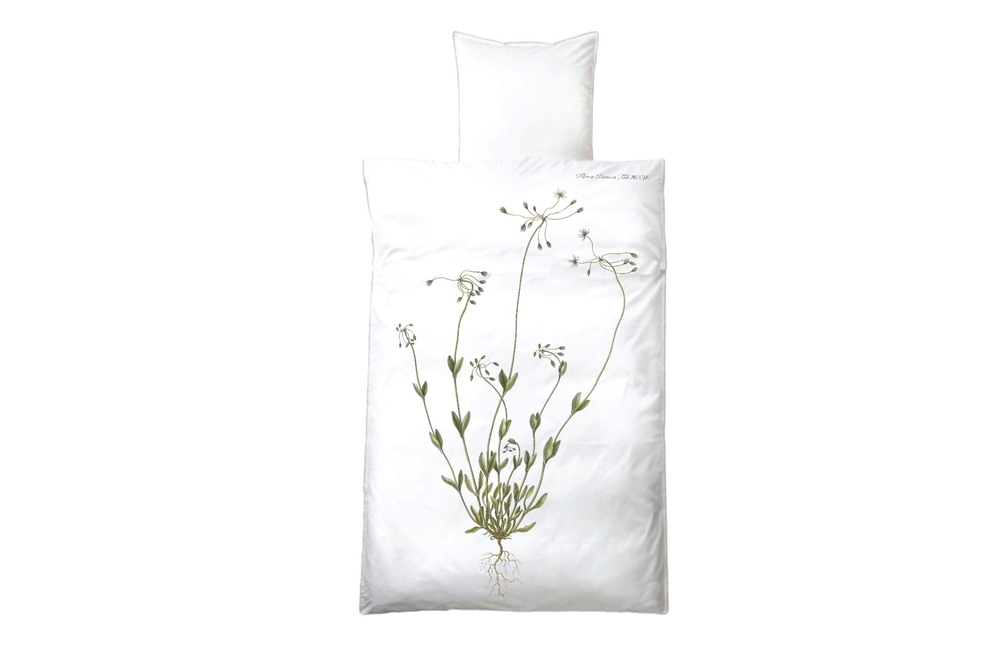 Комплект постільної білизни Sodahl Chickweed nature . Изображение 1