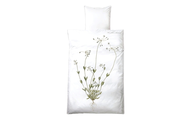 Комплект постільної білизни Sodahl Chickweed nature 