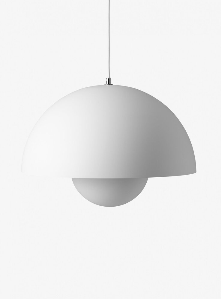 Підвісний світильник &tradition FLOWERPOT VP2. Изображение 1