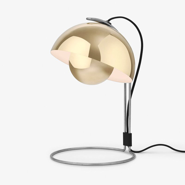 Настільний світильник &tradition Flowerpot VP4