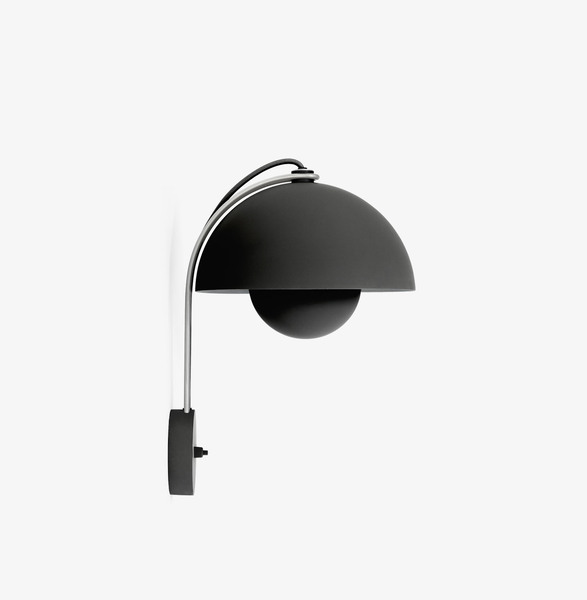 Настінний світильник &Tradition Flowerpot VP8 Verner Panton 1968