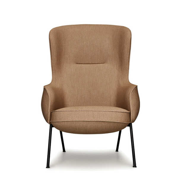 Крісло Fogia Mame