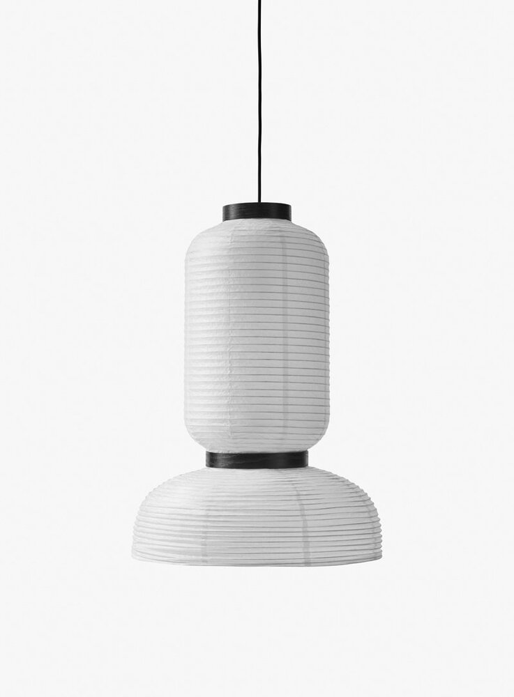 Підвісний світильник Formakami JH3 Ivory White. Изображение 1