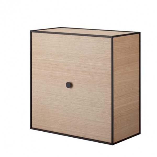 By Lassen Frame 42, Oak incl. door