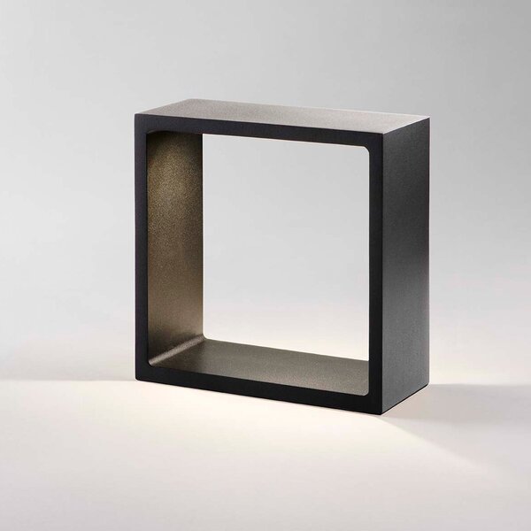 Настільна лампа Light point FUSION TABLE BLACK