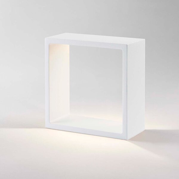 Настільна лампа Light point FUSION TABLE WHITE