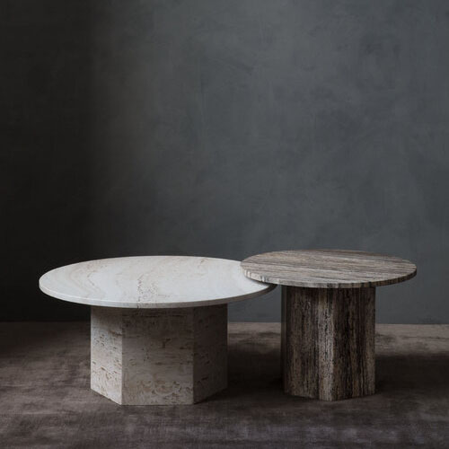 GUBI EPIC TABLE. Изображение 1