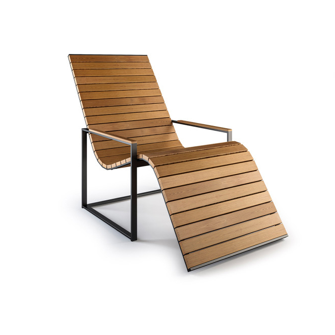 Садове крісло Garden Sun Chair. Изображение 1