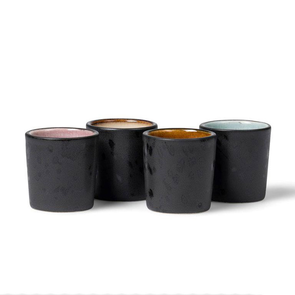 Набір з 4 підставок для яєць Bitz 821268 Egg cup 5 cm 4 pieces