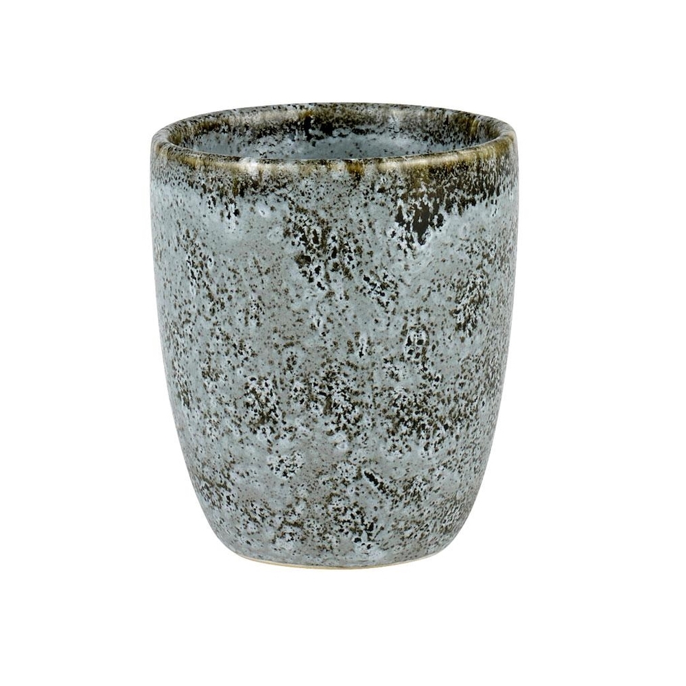 Чашка для эспрессо Bitz 821106 Espresso cup 100 ml grey. Изображение 1