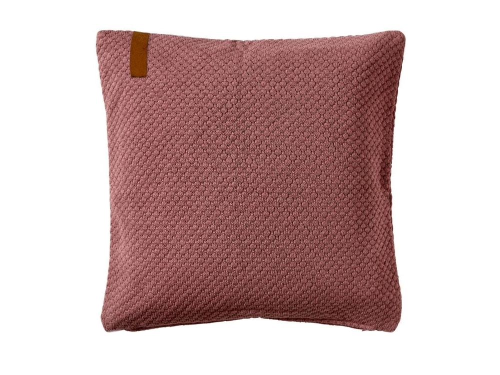 Подушка Sodahl Sailor Knit dust berry . Изображение 1