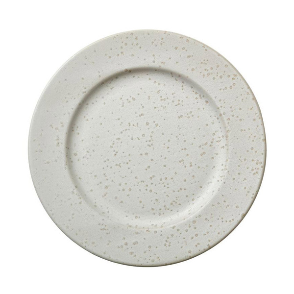 Тарілка Bitz 11157  Dinner plate 27 cm matte cream bitz