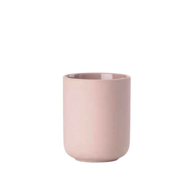 Склянка для зубних щіток Zone UME, nude