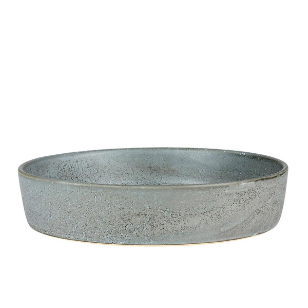 Блюдо Bitz 821101 multi dish 28 cm grey