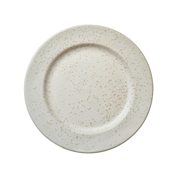 Тарілка Bitz 11163 desert plate 22 cm matte cream bitz 
