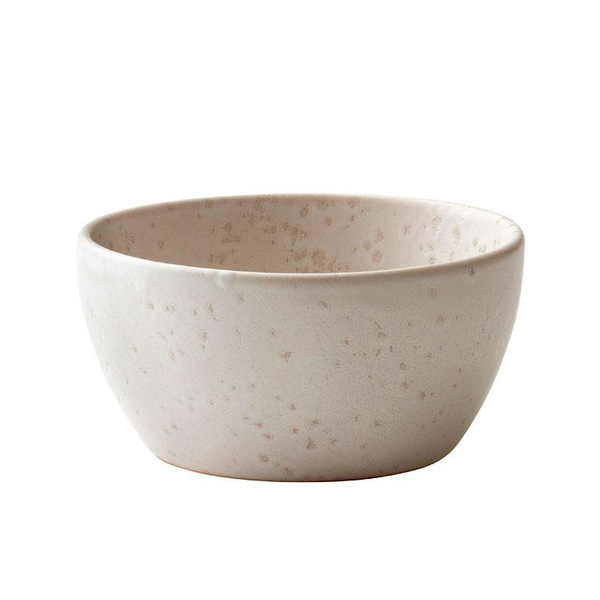 Миска Bitz 11170 bowl 12 cm matte cream 