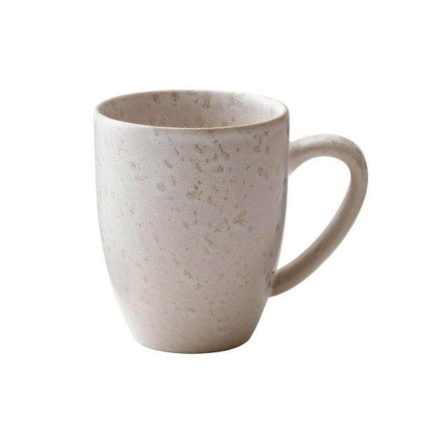Чашка Bitz 11173 300 ml matte cream