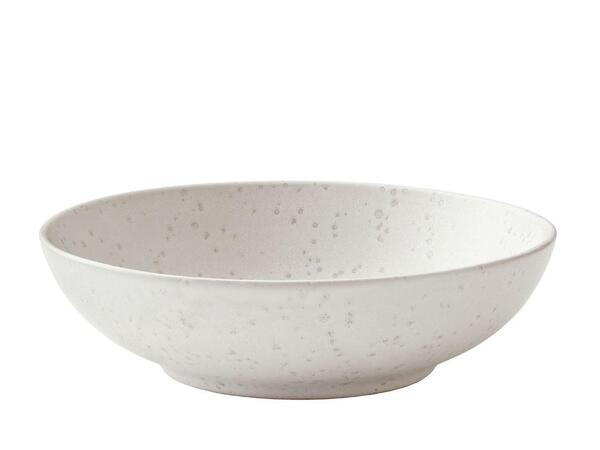 Тарілка для пасти Bitz 11278 20cm Matte cream