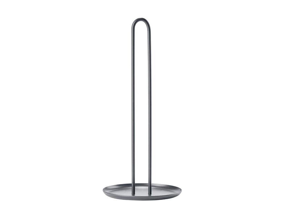 Підставка тримач для паперових рушників Zone 330465 cool grey . Изображение 1