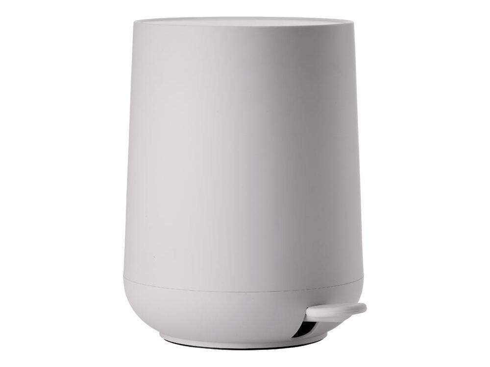 Відро для сміття Zone 331230 bin Nova, soft grey. Изображение 1