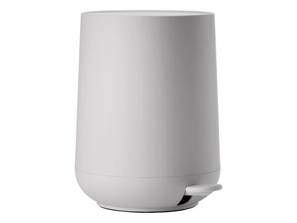 Відро для сміття Zone 331230 bin Nova, soft grey