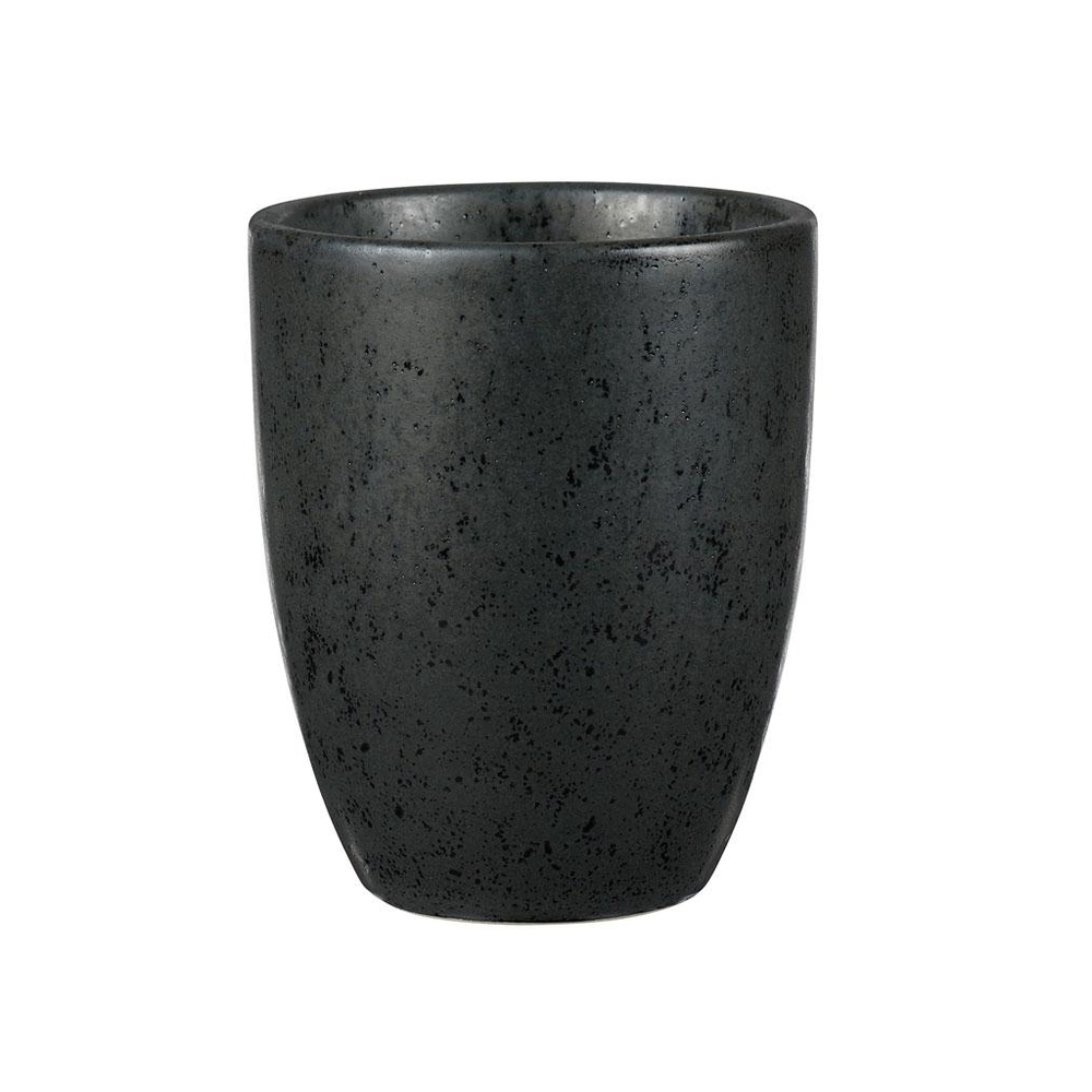 Чашка Bitz 821080 Mug 30 cl black. Изображение 1