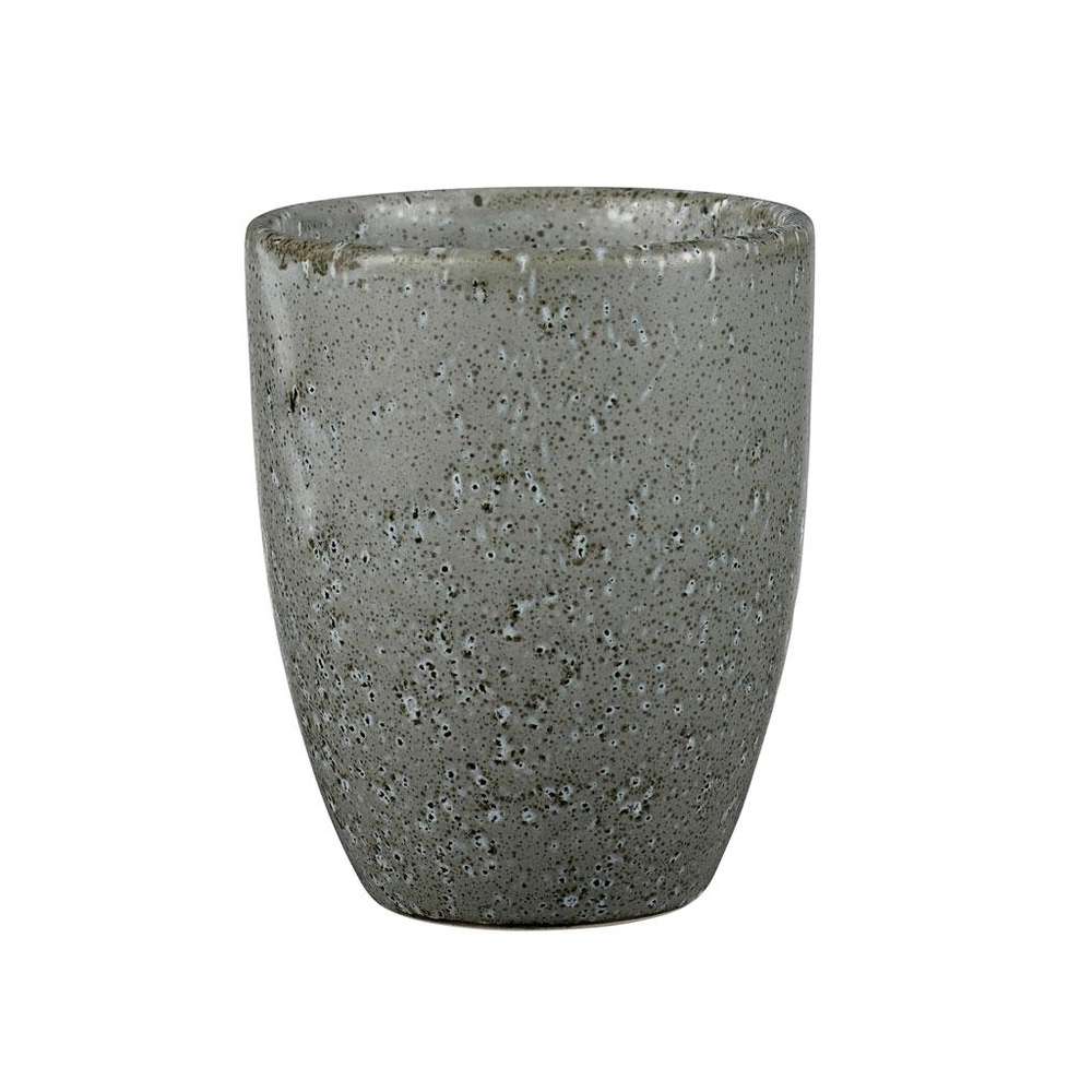 Чашка Bitz 821070 Mug 300 ml grey. Изображение 1