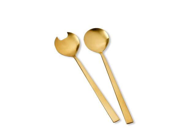 Набір салатних ложок Bitz salad servers