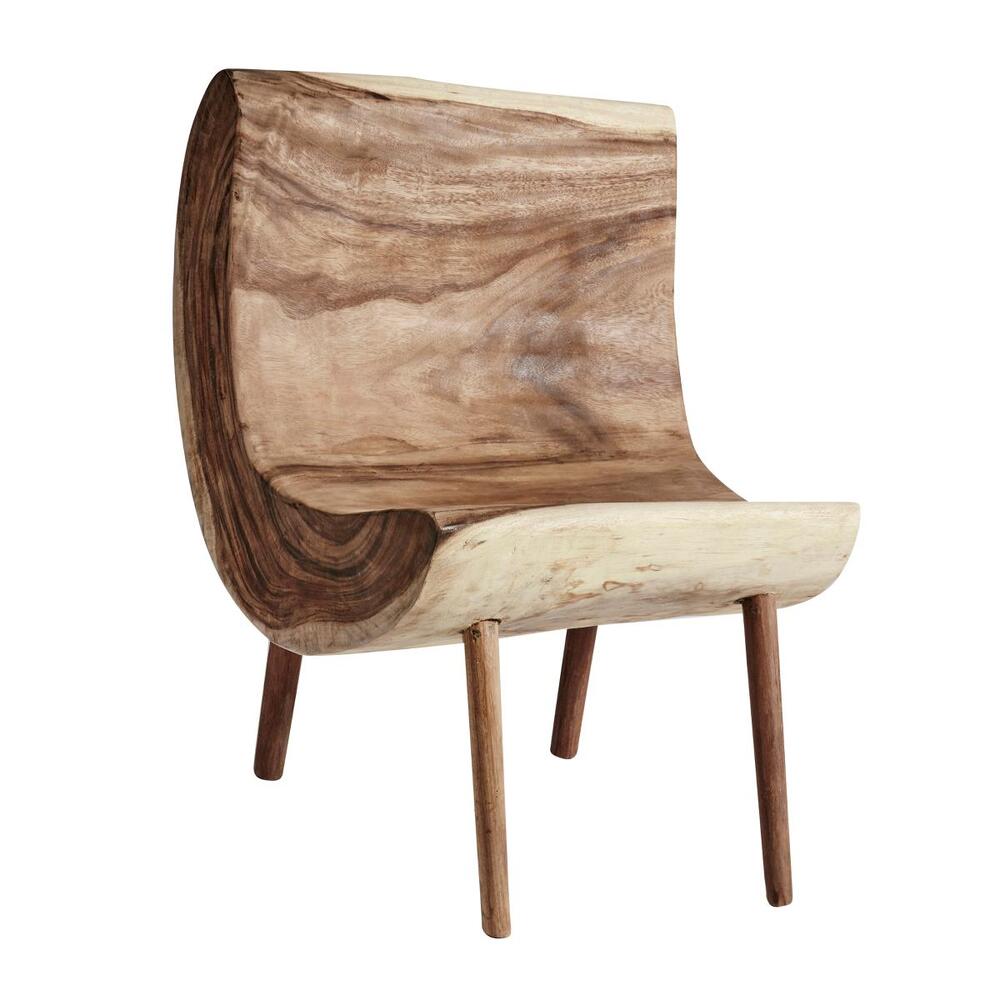 КРІСЛО MUUBS KRISNA. Изображение 1