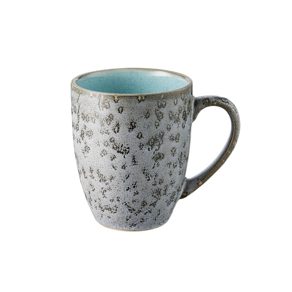 Чашка Bitz Mug grey\light blue
