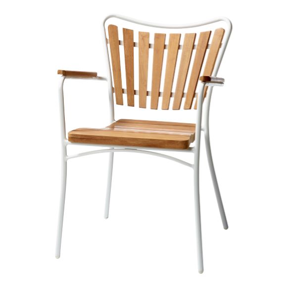 Стілець Cinas Hard and Elen з подушкою. Изображение 1