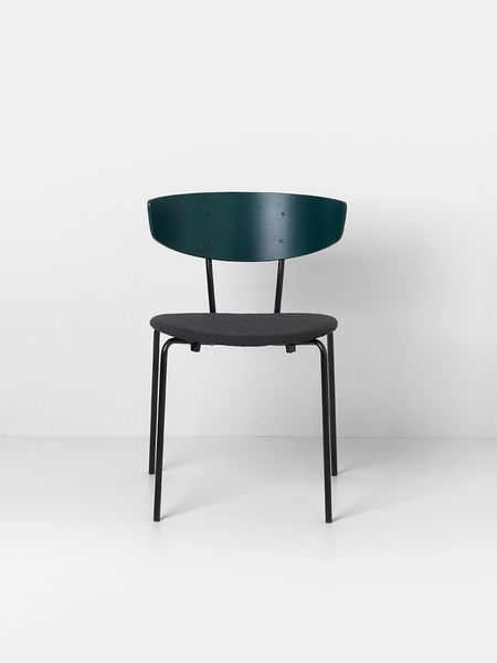 Стілець ferm LIVING Herman Chair - Dark Green