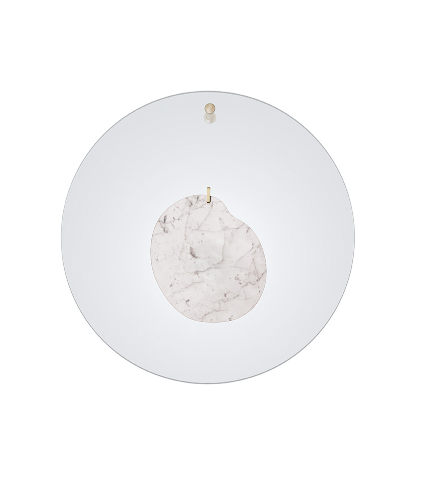 Світильник Forscarini Gioia. Изображение 1