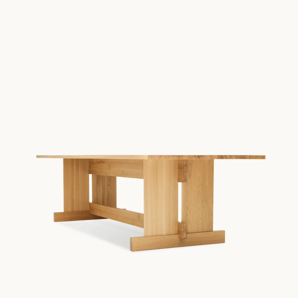 Стіл Fogia Grande 245 cm. Изображение 1