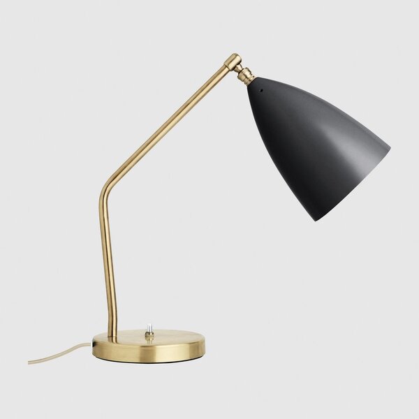 Настільна лампа GUBI Gräshoppa Table Lamp