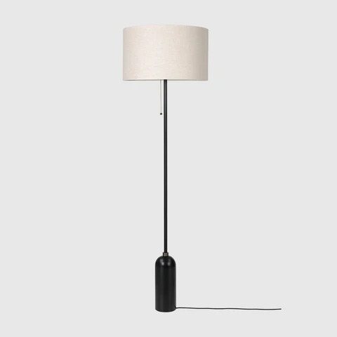 Торшер GUBI Gravity Floor Lamp