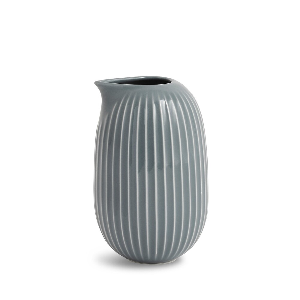Глечик Kähler HAMMERSHØI marble. Изображение 1