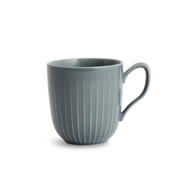 Чашка Kähler HAMMERSHØI marble