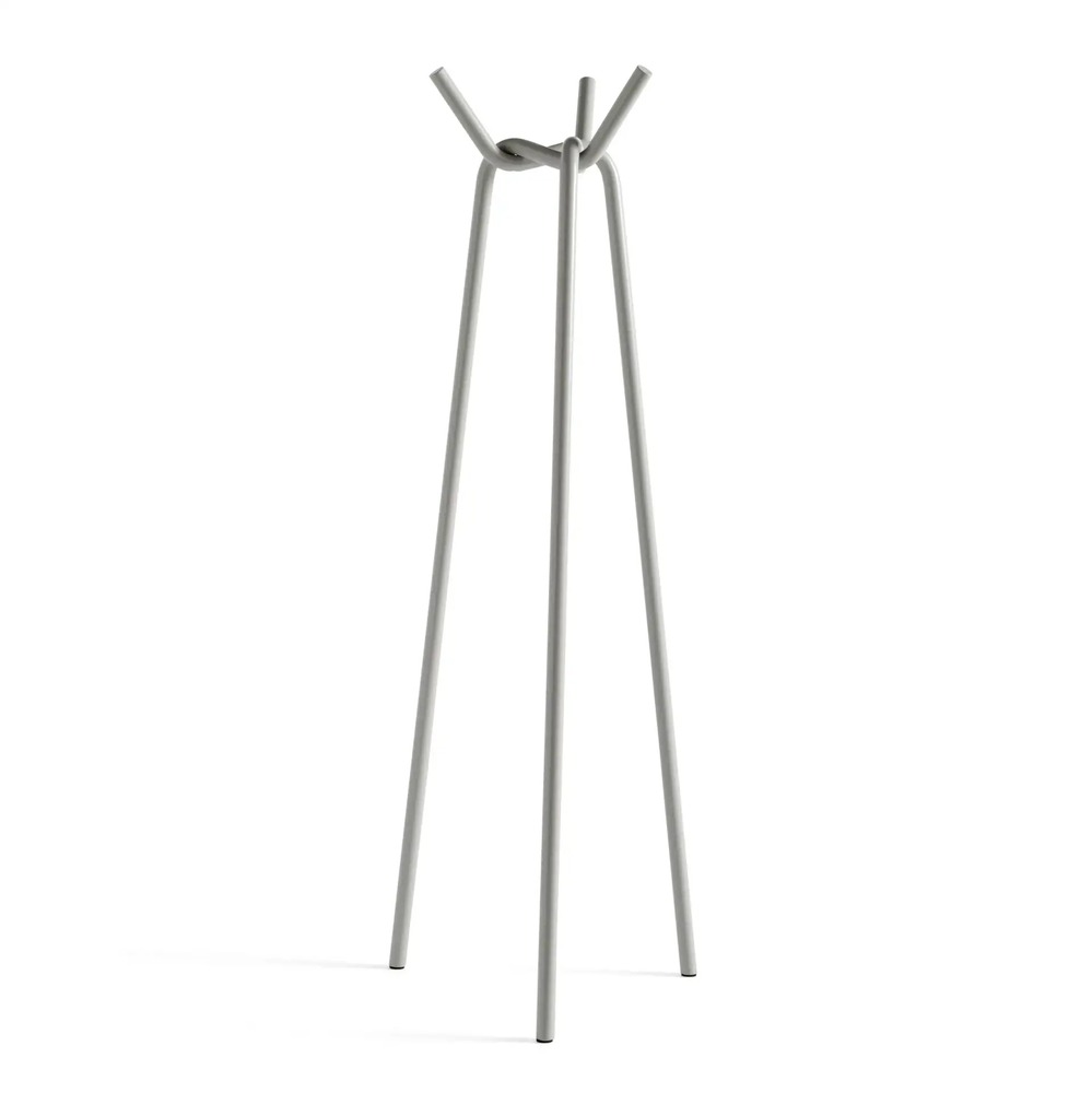 Вішалка Knit - Grey powder coated steel. Изображение 1