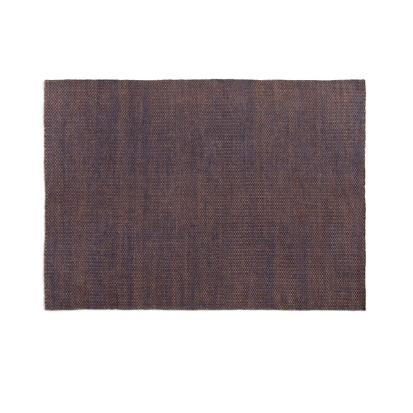 Килим Moiré Kelim - Plum