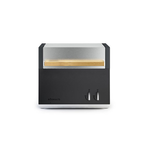 Roshults MODULE BBQ GRILL GAS X1