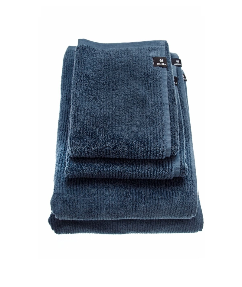 Рушник Himla Ella silence. Изображение 1