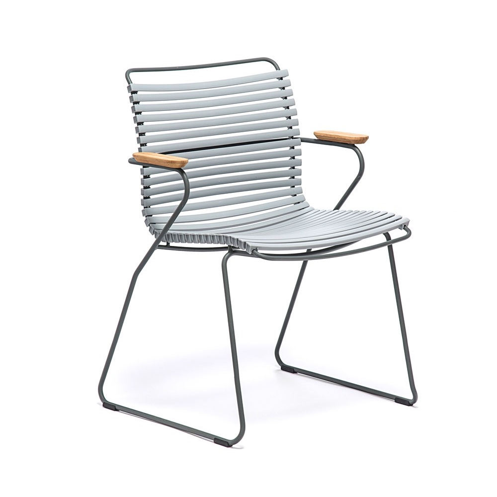 Стілець HOUE Click Grey . Изображение 1