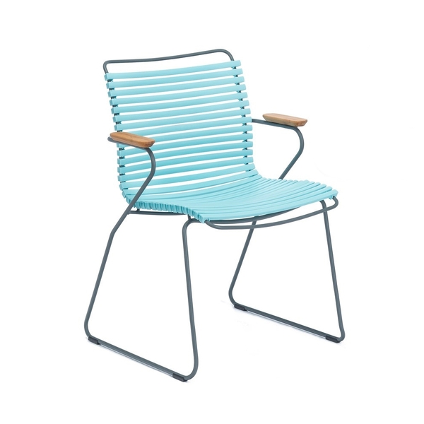 Стілець HOUE Click Blue 