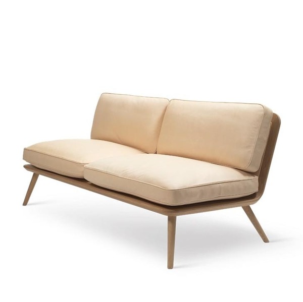 Диван Fredericia Spine Lounge Suite Sofa