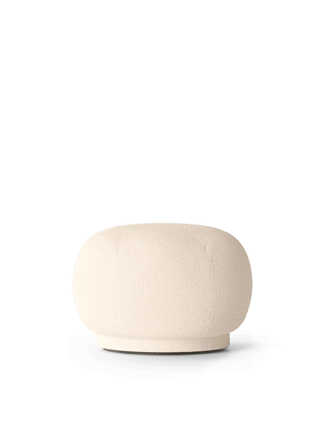 Пуф ferm LIVING Rico Pouf Wool Boucle - Natural, 1104265291